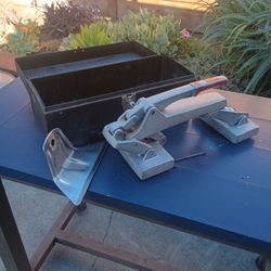 Roberts Mini Stretcher