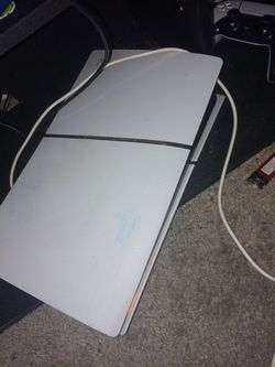 Ps5 digital White