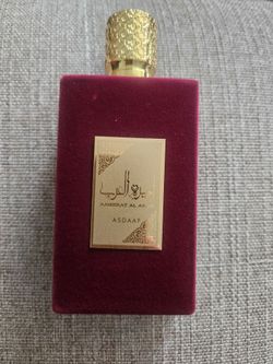 Parfum for women
