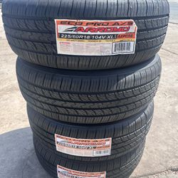 Arroyo eco pro A/S 225/60R18 