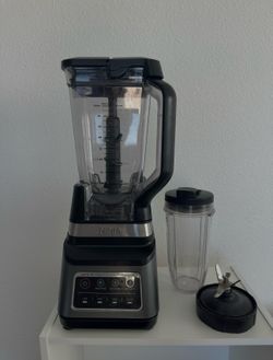 Blender