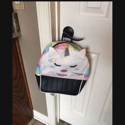 Bestey Johnson Backpack 