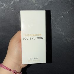 Imagination -Louis Vuitton 