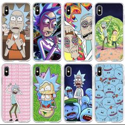 iPhone 12 And iPhone 12Pro soft Cases