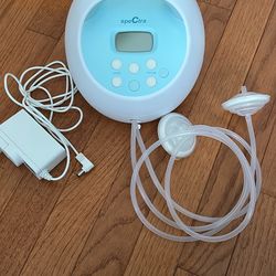 Breast Pump