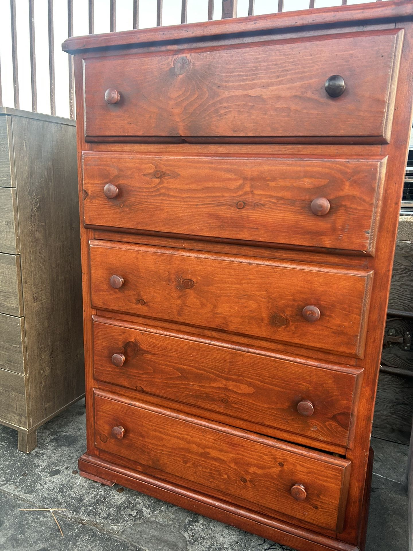 Beautiful Dresser