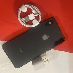 iPhone X 64 Gb Unlocked 