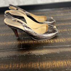Women Cole Haan Nike Air Pumps