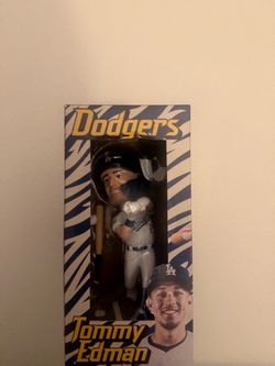 Tommy edman bobble head