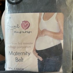 Maternity Belt