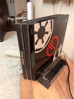 PLAYSTATION 4, 1 TB