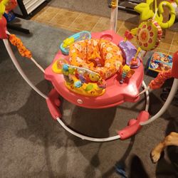 Baby Bouncer