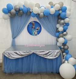 Frozen Birthday