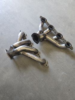LS1 HEADERS