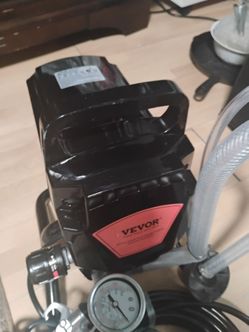Paint sprayer (NEW)
