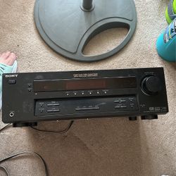 Digital Audio Video Center 