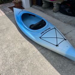 Kayak