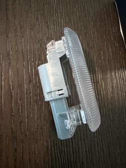 2021 Toyota Sienna OEM Courtesy Door Light