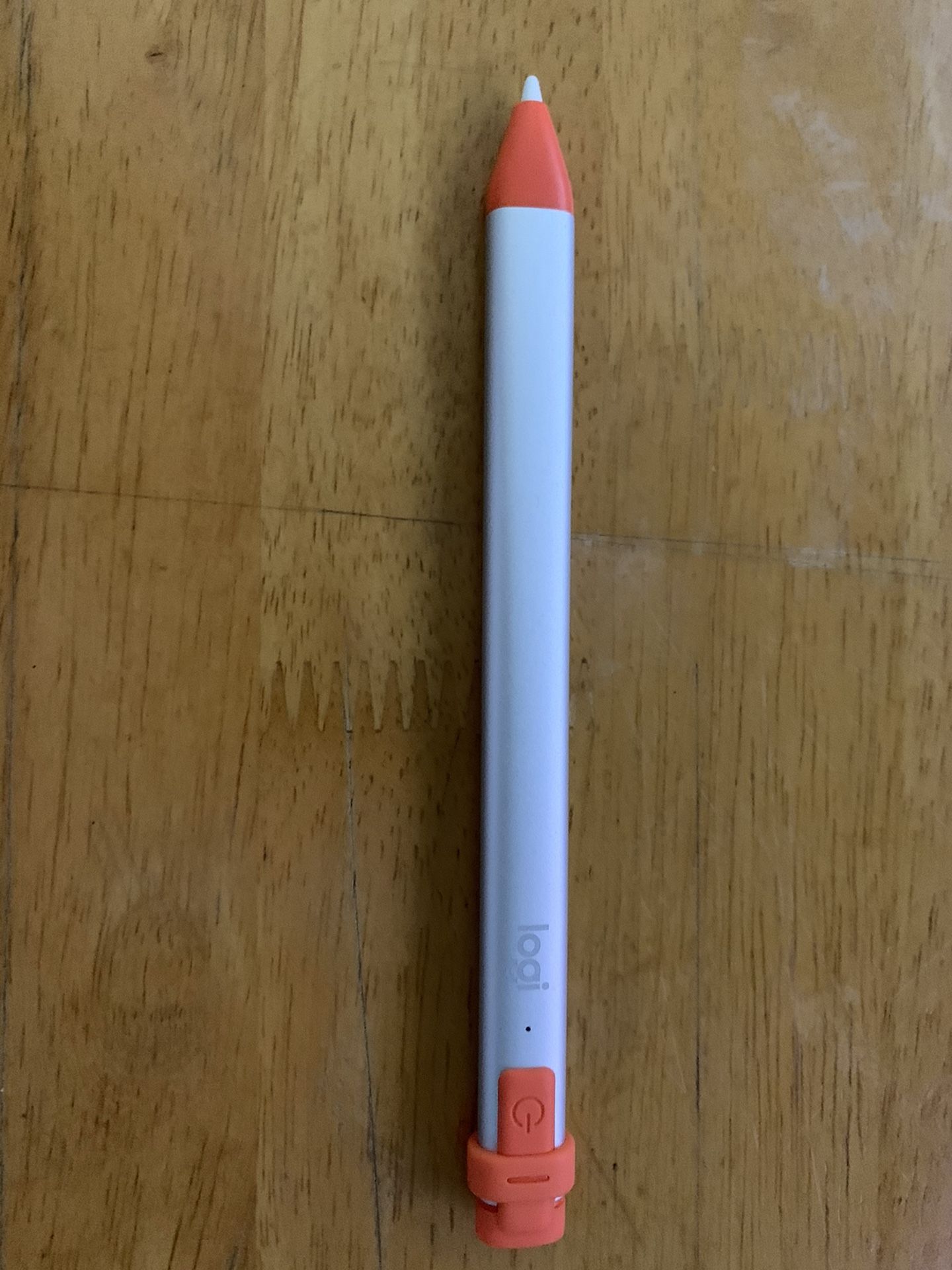 Logitech Crayon