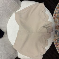Shorts / Skirts / Blouses Body