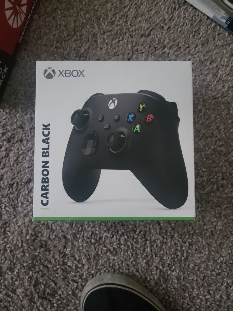Xbox Controller (New)