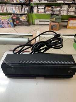 Xbox one Kinect used