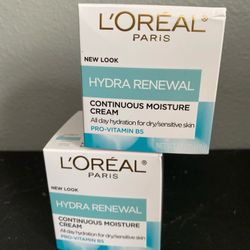 Loreal Cream