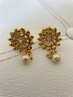 Indian Earrings 