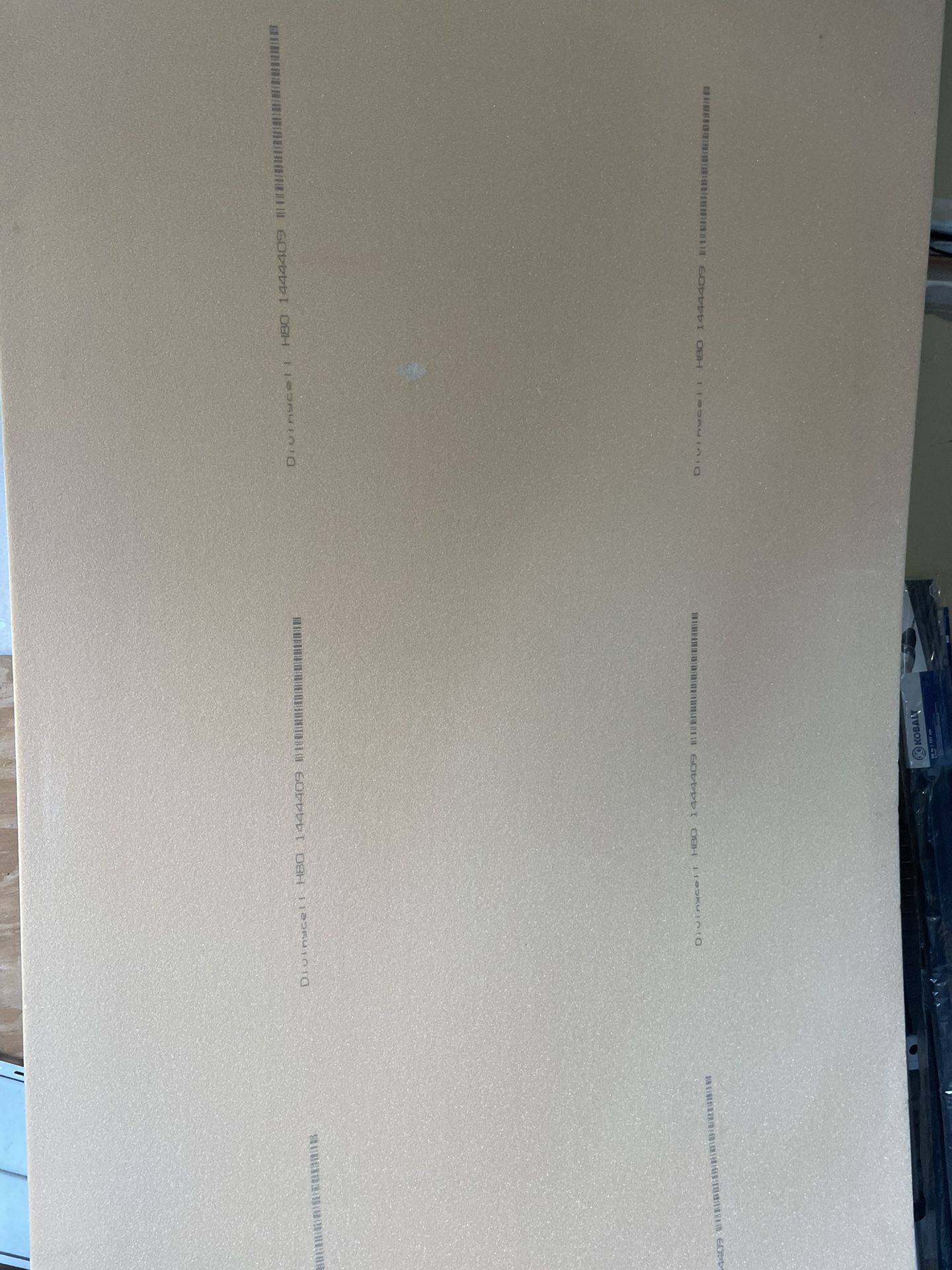 Divinycell Fiberglass Resin