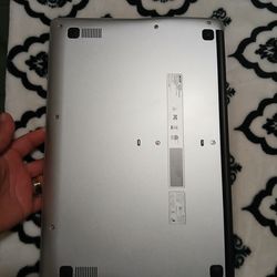Acer laptop chrome book