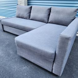 Sectional Couch With Delivery 