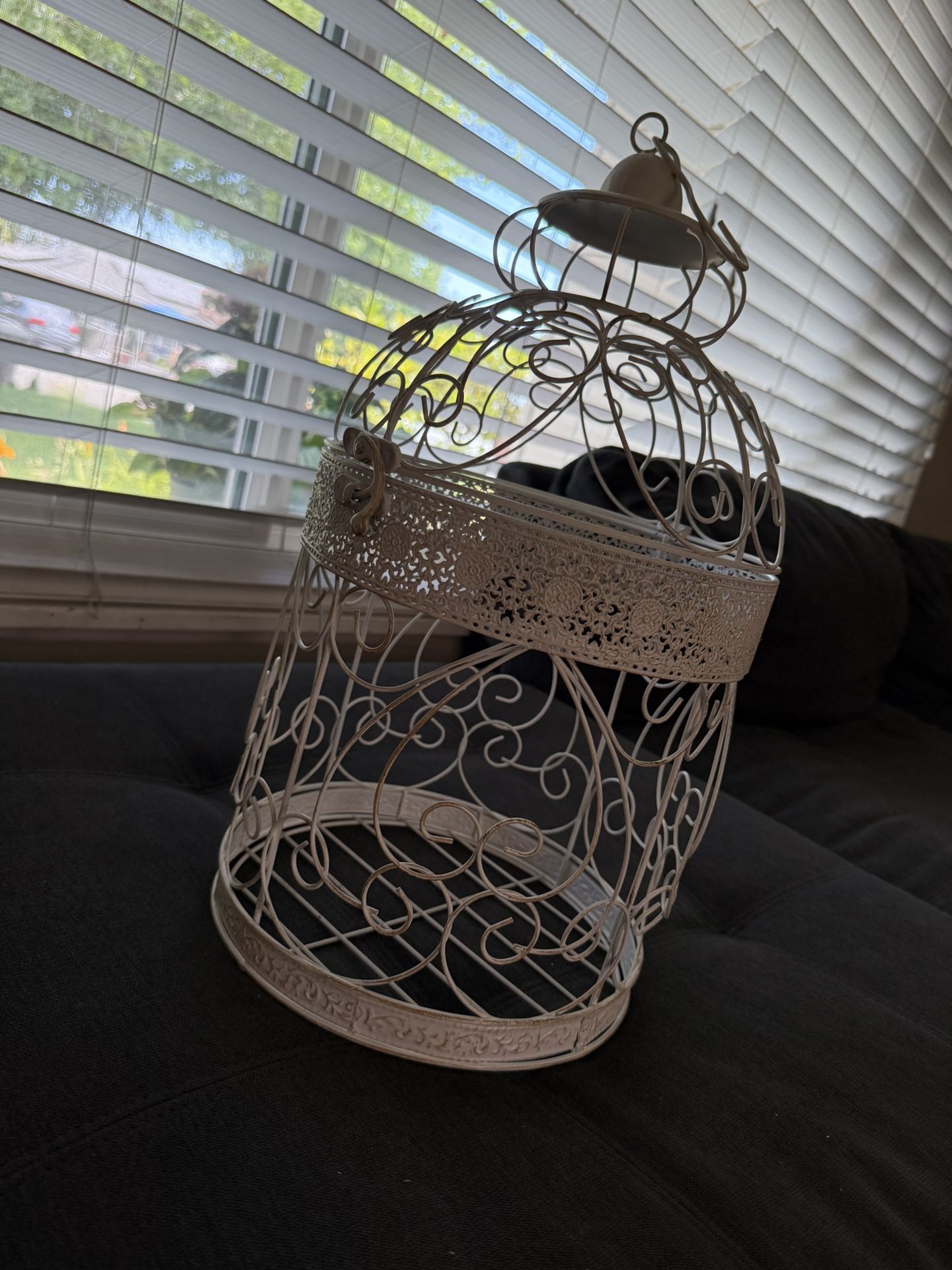 Decorative Bird Cage
