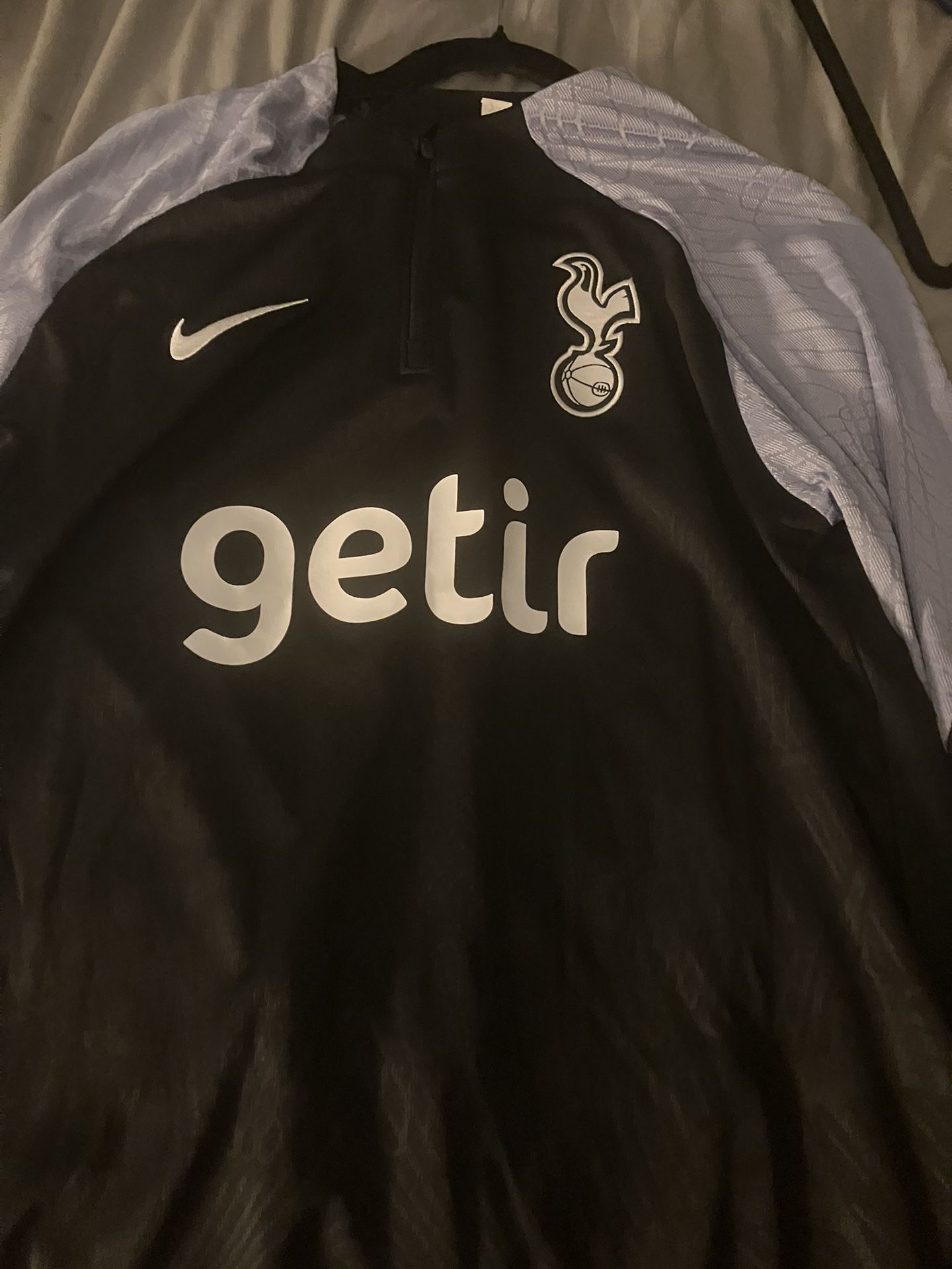 Tottenham Track Suit Size L