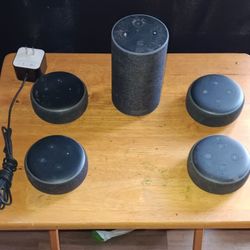 Amazon Alexa 