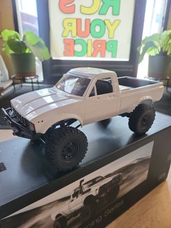 Rc  Car/Truck