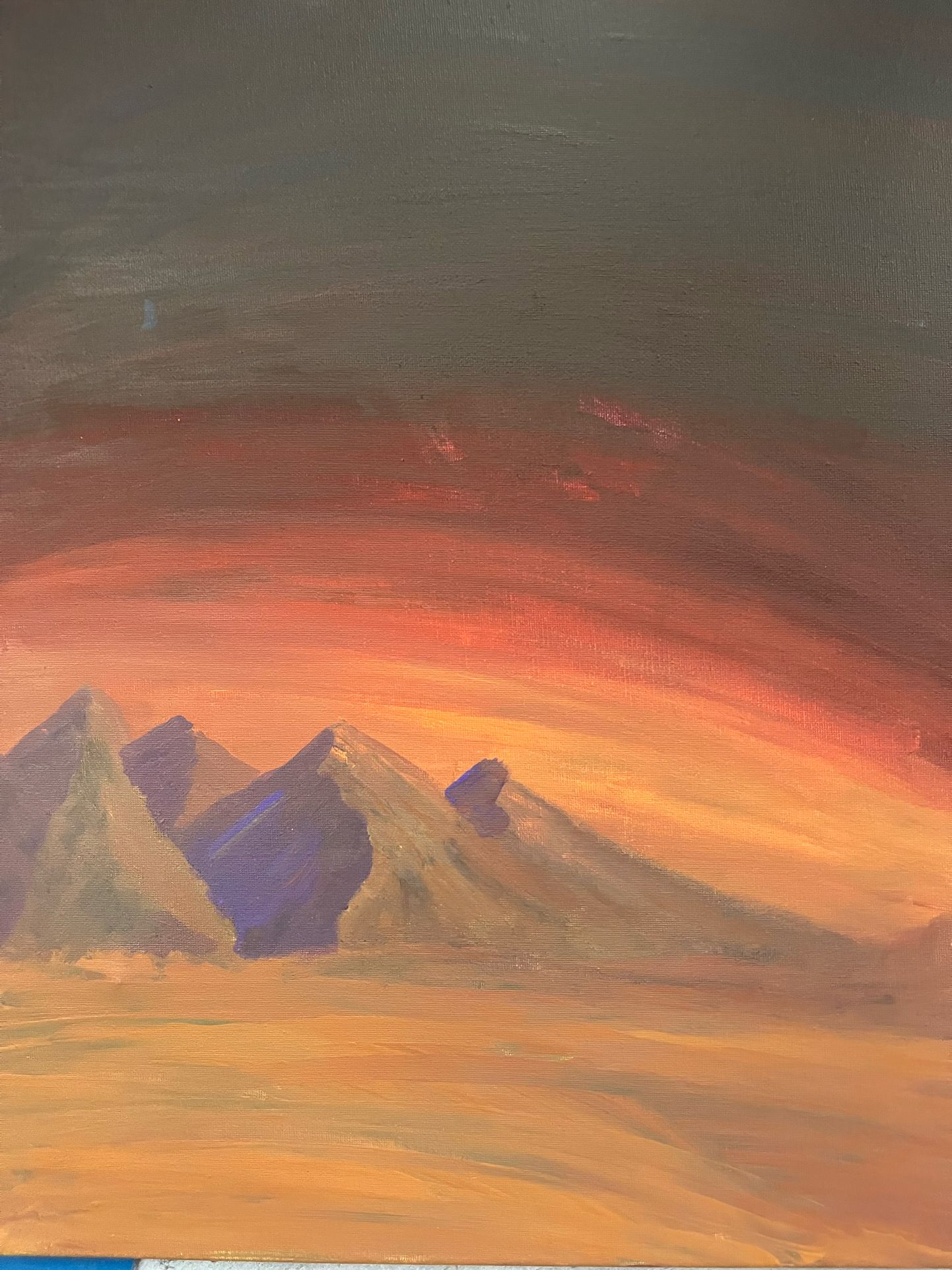 Local art for sale
