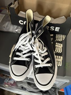 Youth Converse 