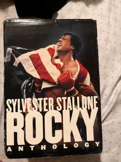 Rocky Anthology