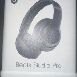 Beat PRO New In Box Still Under Warranty