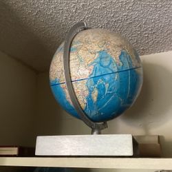 Globe