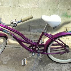 Diamond Back Dela Cruz..