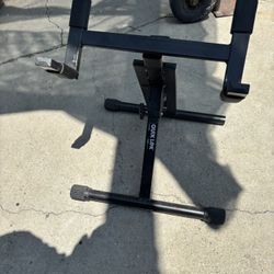 Amp Stand / Quik Lok 