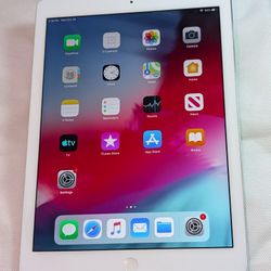 Nice APPLE iPad AIR 1 WIFI PLUS 4G CELLULAR UNLOCKED