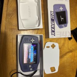ANBERNIC RG34XX Emulation Handheld Bundle