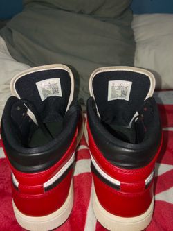 NO BOX men’s 8