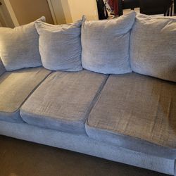 Free Couch