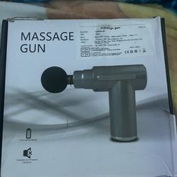 Massage Gun