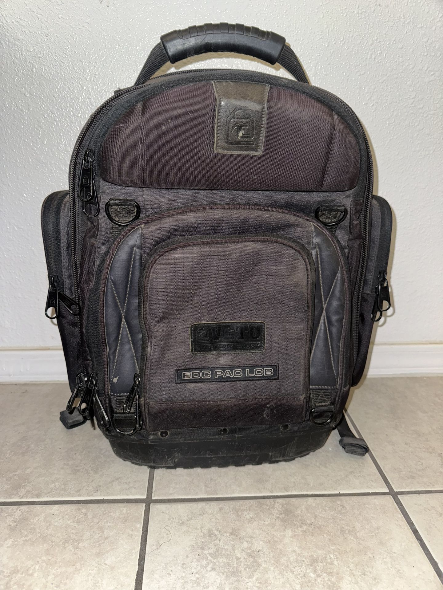 Veto Pro Pac EDC PAC