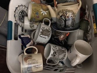 Owl collection mags $1