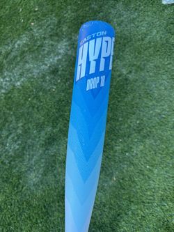 Easton Hype Fire Arctic Flame🔥 31 drop -10